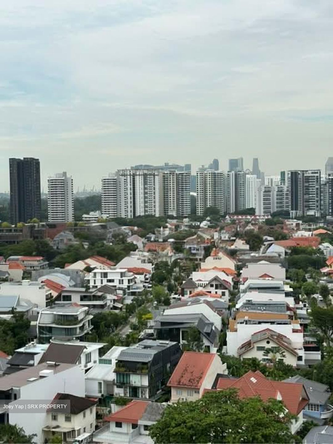 One Amber (D15), Condominium #595924531